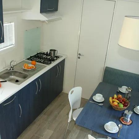 Happy Camp Mobile Homes In Villaggio Internazionale
