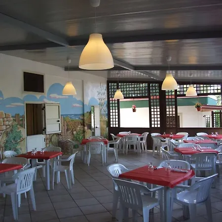 Campsite Happy Camp Mobile Homes In Villaggio Internazionale San Menaio