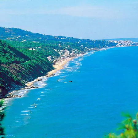 Happy Camp Mobile Homes In Villaggio Internazionale Camping *